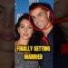 Ronaldo And Georgina Are Getting Married🤩❤️‍🩹#ronaldo#marriage#cr7