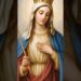 La Realeza de la Virgen María 👑 Reina del Cielo y la Tierra #MariaReina #manosoradoras
