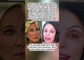 Sarah Jessica Parker Responds Calmly to Criticism of “And Just Like That”