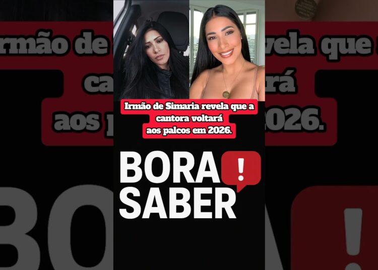 #fofoca #famosos #simoneesimaria #noticias #fofocas #celebridades