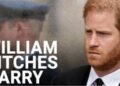 WILLIAM VS HARRY & THE SECRET ROYAL LEGAL BATTLE THAT EXPLODED AFTER THIS #princeharrry #royal