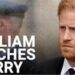 WILLIAM VS HARRY & THE SECRET ROYAL LEGAL BATTLE THAT EXPLODED AFTER THIS #princeharrry #royal