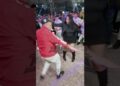 #pasiondelbarrio #conga #baile #mexico #fergy #realeza