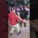 #pasiondelbarrio #conga #baile #mexico #fergy #realeza
