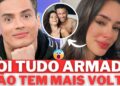BOMBA: COLUNISTA DOS FAMOSOS REVELA SUPOSTO ENCONTRO ENTRE NEYMAR E MARQUEZINE NO BRASIL