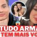 BOMBA: COLUNISTA DOS FAMOSOS REVELA SUPOSTO ENCONTRO ENTRE NEYMAR E MARQUEZINE NO BRASIL