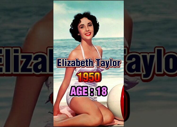 Stars Who Transformed Through The Decades #celebrity