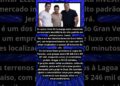 ZEZÉ DE CAMARGO VAI INVESTIR EM MERCADO IMOBILIÁRIO