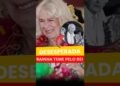 RAINHA CAMILLA SE DESESPERA COM POSSÍVEL PARTIDA DO REI E TEME SEU FUTURO