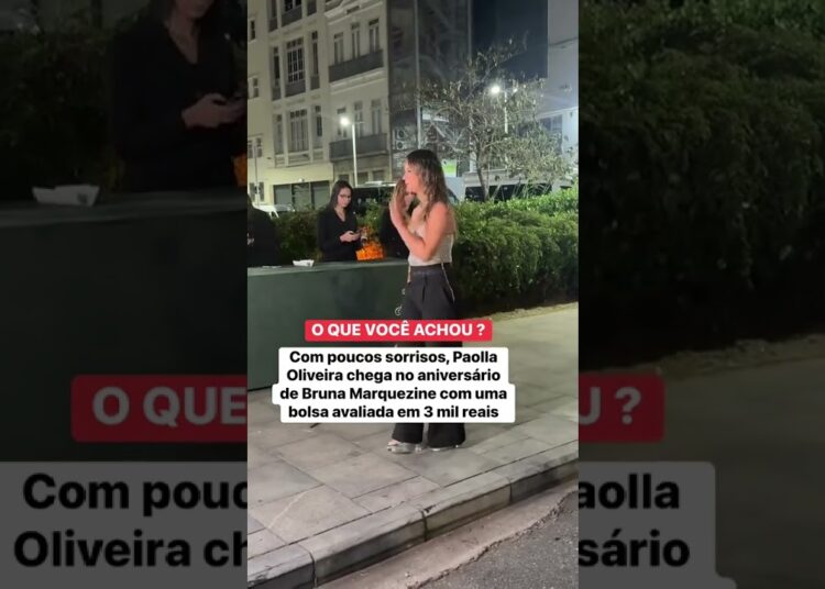 #famosas #brasileiras #fofoca #virginia #simonemendes #fofocas #paollaoliveira #brunamarquezine