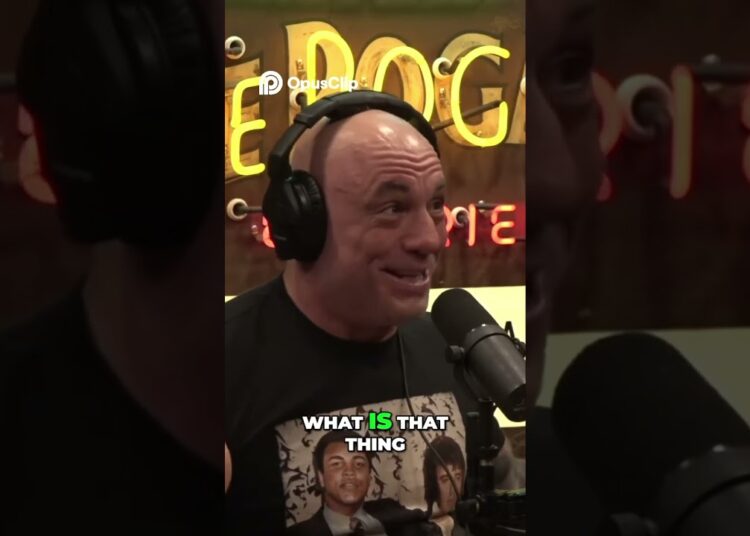 Joe Rogan Reacts to the INSANE Size of Stars 🌌 #JoeRogan #Space #Stars #Science #Podcast #Universe