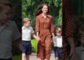 Princesa Kate exposta  a verdade por trás da mãe dedicada! #shortsfeed #shortsyoutube