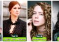Top 27 Most Beautiful Brazilian Actresses 2025