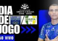 AO VIVO | Ubiratã x Realeza | Série Bronze – Campeonato Paranaense de Futsal 2025