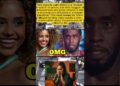 Diddy’s ‘Broken’ State in Prison Sparks Shocking Debate While Tyla’s Fainting Video Goes Viral