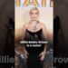Millie Bobby Brown Is a Mom! |⭐ OSSA