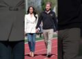 Harry e Meghan afundam na realeza com ‘vício em drama’! #shortsfeed #shortsyoutube
