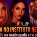 🔴 TRETA DE MADRUGADA: Virgínia, Neymar e Bruna em confronto inesperado!