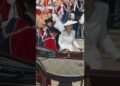 Kate Middleton deslumbra, una vez más, en el Día de la Jarretera  #realeza