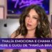 EXCLUSIVO! Thalia abre o coração e fala sobre 30 anos de Maria do Bairro | Fofocalizando 21/08/25