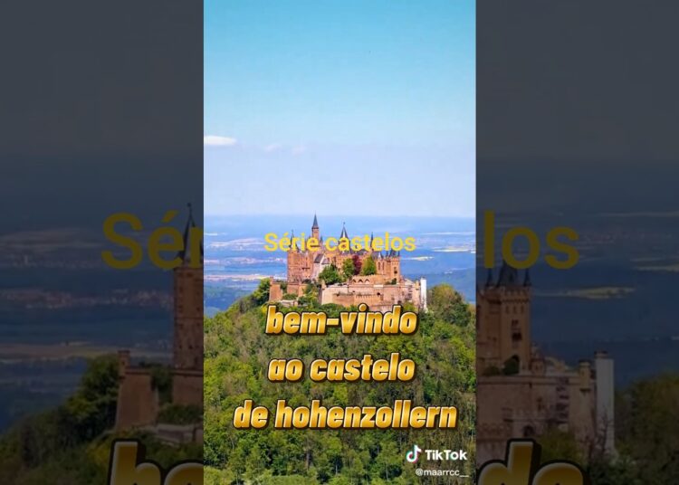 castelos como não se encantar… #curiosidades#turismo#historia##conhecimento#lugares#viagem#realeza