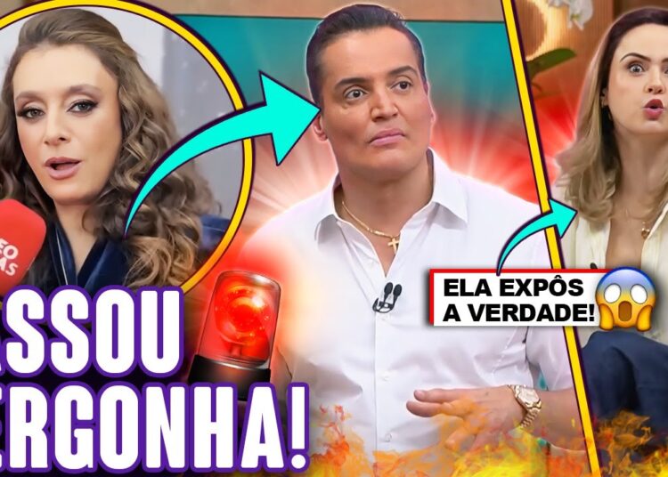 PIORES MOMENTOS DO NOVO “MELHOR DA TARDE” COM LEO DIAS NA BAND! | Virou Festa