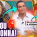 PIORES MOMENTOS DO NOVO “MELHOR DA TARDE” COM LEO DIAS NA BAND! | Virou Festa