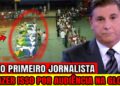 Esse GLOBO REPÓRTER NUNCA FOI AO AR! Jornalista Carlos Nascimento REVELA