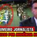Esse GLOBO REPÓRTER NUNCA FOI AO AR! Jornalista Carlos Nascimento REVELA