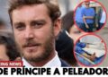 ESCÁNDALO EN LA REALEZA DE MÓNACO | BORRACHO Y VIOLENTO: LA NOCHE NEGRA DE ANDREA CASIRAGHI