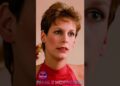 🎤 🎸 TRANSFORMAÇÃO ANTES E DEPOIS DE JAMIE LEE CURTIS🎬 🎼 #jamieleecurtis @famaenostalgia