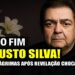💔O FIM DE FAUSTO SILVA! BRASIL EM LÁGRIMAS APÓS REVELAÇÃO CHOCANTE 😢