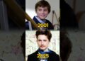 Child Stars to Hollywood Icons: Then and Now 🎬 🌟 Part 2