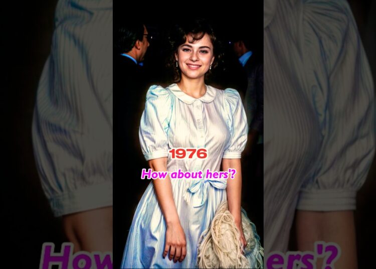 They never age #celebrity