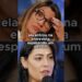 Ela esperava um debate, mas encontrou uma emboscada!