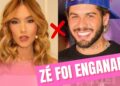 Zé Felipe rompe o silêncio O que Virgínia escondeu por trás da Wipink choca o Brasil!