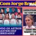 PAPO COM JORGE BRASIL! ANÁLISE DOS ASTROS DO ‘MASTERCHEF CELEBRIDADES’ * LUIZA E FLAN SÃO ELIMINADAS