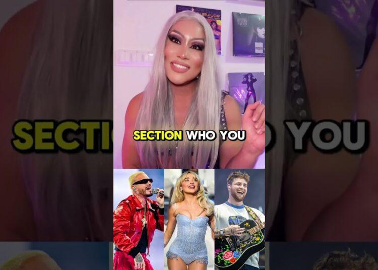 2025 VMAs: Performers Revealed! Sabrina Carpenter, Ricky Martin & More