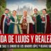 Vida de Lujos y Realeza ¿De dónde sale tanto dinero de los Juniors López y de Beatriz Gutiérrez? 363