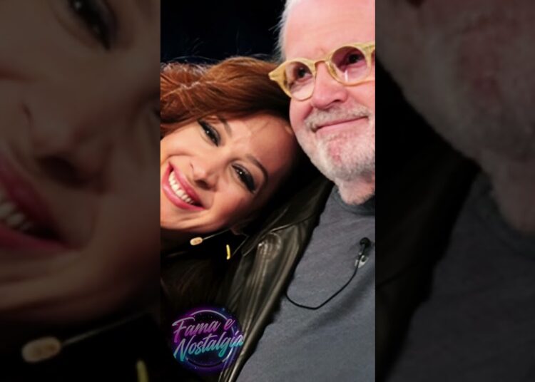 🎸 CLÁUDIA RAIA E JÔ SOARES: AMOR OU FAMA? 🎬 #claudiaraia #josoares