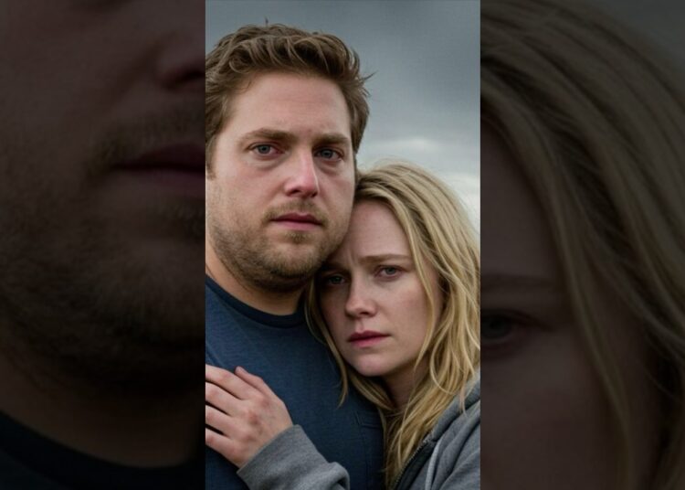 Jonah Hill and Kristen Wiig to Star in Cut Off