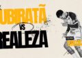 UBIRATÃ X REALEZA – SÉRIE BRONZE – TRANSMISSÃO OFICIAL