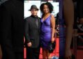 They been engaged for 32 years Tempestt Bledsoe and Darryl M  Bell