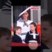 prince louis making funny face #catherine #royalfamily #royals #princelouis