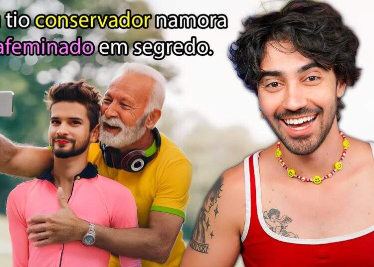 fofocas de família tão pesadas que dão vergonha de expor