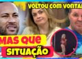 🔴 Fofoca na Madruga – As FOFOCAS mais DIVERTIDAS do seu CORUJÃO – 19/08/25