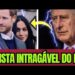 Rei Charles III Impõe Regras Implacáveis para o Retorno de Harry à Realeza com Meghan na Mira