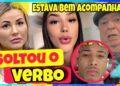 🔴 Fofoca na Madruga – As FOFOCAS mais DIVERTIDAS do seu CORUJÃO – 20/08/25
