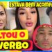 🔴 Fofoca na Madruga – As FOFOCAS mais DIVERTIDAS do seu CORUJÃO – 20/08/25