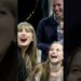 Charlotte deslumbra: Taylor Swift revela su encuentro secreto con la realeza #familiareal